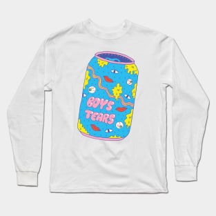 Boys Tears Long Sleeve T-Shirt